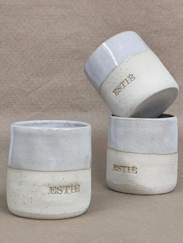 Κούπες Estee By Ioanna